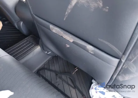 2025 Honda Civic Hybrid Sport Touring from USA, damaged, VIN JHMFL4H99SX001216